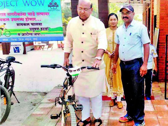 MPs review sports facilities in sports complexion | खासदारांनी घेतला क्रीडा संकुलातील सुविधांचा आढावा MPs review sports facilities in sports complexion | खासदारांनी घेतला क्रीडा संकुलातील सुविधांचा आढावा