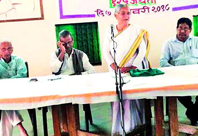 Increasing wealth causes poverty | वाढती श्रीमंती गरिबीला कारणीभूत Increasing wealth causes poverty | वाढती श्रीमंती गरिबीला कारणीभूत