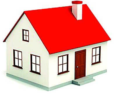 District trail behind houses | घरं देण्यात जिल्हा पिछाडीवर District trail behind houses | घरं देण्यात जिल्हा पिछाडीवर