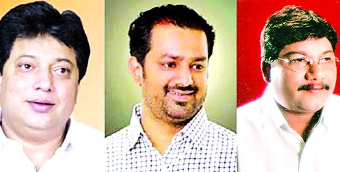 Lok Sabha Election 2019; Congress 'game' to reveal hidden rebellion | Lok Sabha Election 2019; छुपी बंडखोरी करणार काँग्रेसचा ‘गेम’ Lok Sabha Election 2019; Congress 'game' to reveal hidden rebellion | Lok Sabha Election 2019; छुपी बंडखोरी करणार काँग्रेसचा ‘गेम’