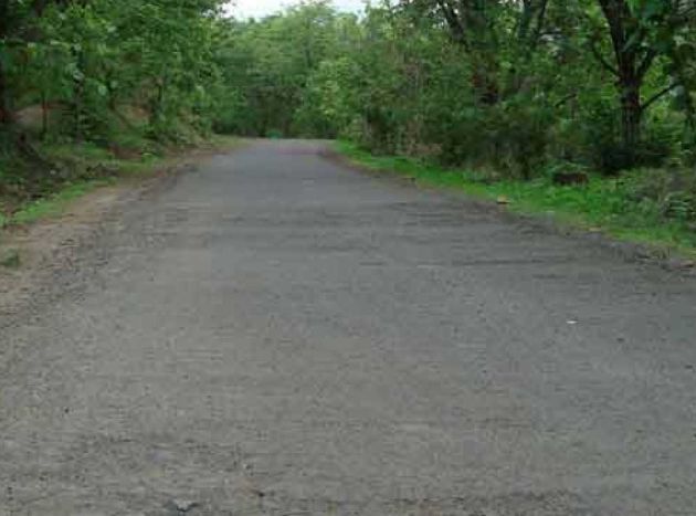 The second phase of Mukhyamantri Gram Sadak Yojana is worth Rs 3,000 crore | मुख्यमंत्री ग्राम सडक योजनेचा दुसरा टप्पा तीन हजार कोटींचा The second phase of Mukhyamantri Gram Sadak Yojana is worth Rs 3,000 crore | मुख्यमंत्री ग्राम सडक योजनेचा दुसरा टप्पा तीन हजार कोटींचा