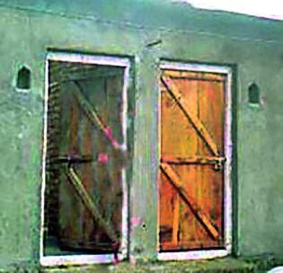 The house comes from 'Jhananan' and goes ..! | घरकुलाचे ‘जनधन’ येते आणि जाते..! The house comes from 'Jhananan' and goes ..! | घरकुलाचे ‘जनधन’ येते आणि जाते..!