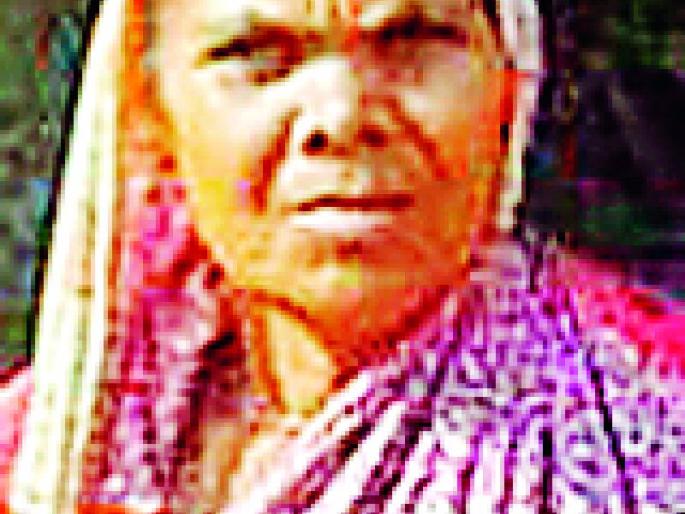 Mahagaonachi Vatselasindhu Dai Chhabootai | महागांवची वात्सल्यसिंधू दायी छबूताई Mahagaonachi Vatselasindhu Dai Chhabootai | महागांवची वात्सल्यसिंधू दायी छबूताई