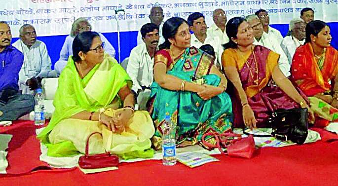 Introduction of Andhra Tribal Society to Pusad | पुसद येथे आंध आदिवासी समाज परिचय मेळावा Introduction of Andhra Tribal Society to Pusad | पुसद येथे आंध आदिवासी समाज परिचय मेळावा