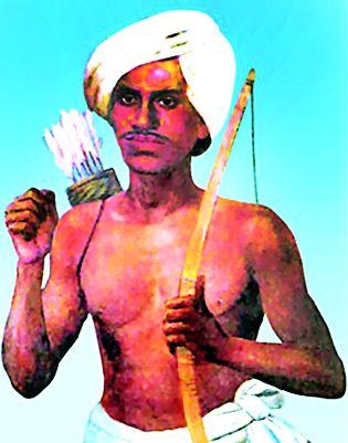 The first Birsa Padav in the state | राज्यातील पहिले बिरसा पर्व यवतमाळात