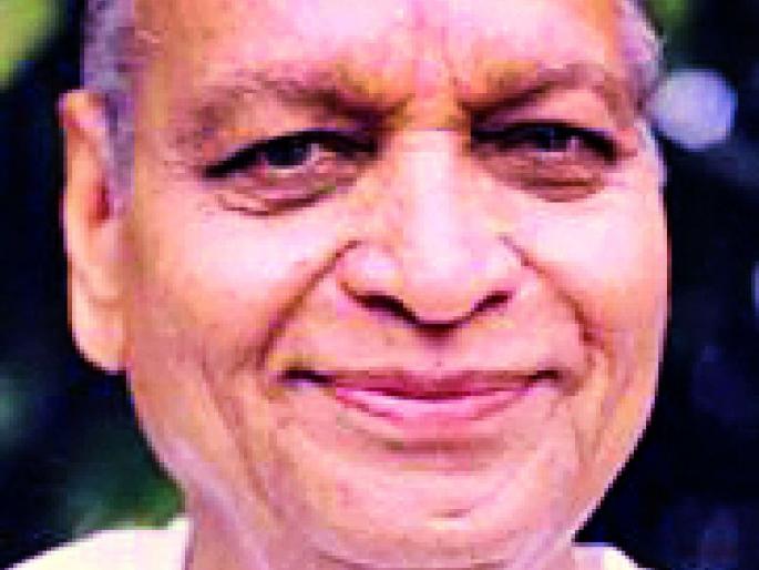 This is what happened to Umari's Hutatma Smarak..! | असे घडले उमरीचे हुतात्मा स्मारक..!