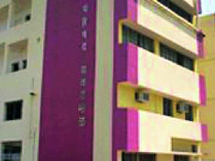 District headquarters filled, Panchayat Samiti vacant | जिल्हा मुख्यालय भरले, पंचायत समित्या रिकाम्या District headquarters filled, Panchayat Samiti vacant | जिल्हा मुख्यालय भरले, पंचायत समित्या रिकाम्या