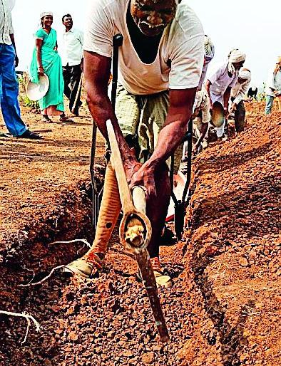 Unite, the craggy forest, the storm came! | एकजुटीनं पेटलं रान, तुफान आलं या! Unite, the craggy forest, the storm came! | एकजुटीनं पेटलं रान, तुफान आलं या!