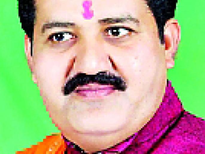 The land of sealing will come into force | सिलिंगची जमीन नियमात येणार The land of sealing will come into force | सिलिंगची जमीन नियमात येणार