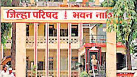 Movement of aspirants for the 3 vacancies of the subject committees | विषय समित्यांच्या ३२ रिक्त जागांसाठी इच्छुकांच्या हालचाली