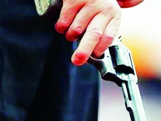 I came to see the 'tattoo' and became an accused! | ‘टॅटू’ पाहायला आला अन् आरोपी झाला! I came to see the 'tattoo' and became an accused! | ‘टॅटू’ पाहायला आला अन् आरोपी झाला!