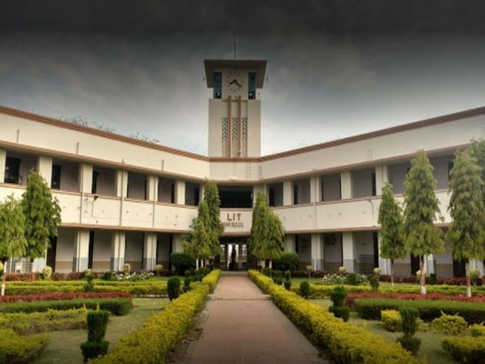 autonomous status of UGC to Lakshminarayan Tantra Institute; University MoU | लक्ष्मीनारायण तंत्र संस्थेला यूजीसीचा स्वायत्त दर्जा; विद्यापीठाचा सामंजस्य करार autonomous status of UGC to Lakshminarayan Tantra Institute; University MoU | लक्ष्मीनारायण तंत्र संस्थेला यूजीसीचा स्वायत्त दर्जा; विद्यापीठाचा सामंजस्य करार