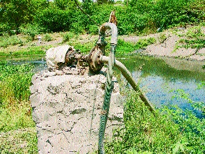 There are now only two agricultural plants on one DP | एका डीपीवर आता दोनच कृषिपंप