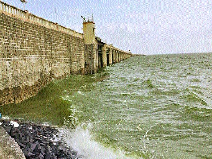 Rainfall disappears from Aurangabad district; Kharif crops risk | औरंगाबाद जिल्ह्यातून पाऊस गायब; खरीप पिकांना धोका Rainfall disappears from Aurangabad district; Kharif crops risk | औरंगाबाद जिल्ह्यातून पाऊस गायब; खरीप पिकांना धोका