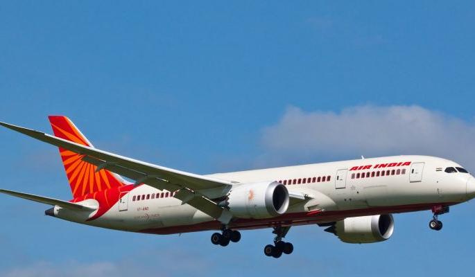 Air India's Nagpur-Delhi new 'Red Eye' flight | एअर इंडियाची नागपूर-दिल्ली नवीन ‘रेड आय’ फ्लाईट Air India's Nagpur-Delhi new 'Red Eye' flight | एअर इंडियाची नागपूर-दिल्ली नवीन ‘रेड आय’ फ्लाईट