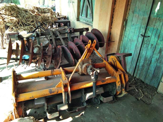 The Agricultural Research Center, started in the year 1910 by the British in Nagpur district, is dying | नागपूर जिल्ह्यात ब्रिटीशांनी १९१० साली सुरू केलेले कृषी संशोधन केंद्र मरणासन्न The Agricultural Research Center, started in the year 1910 by the British in Nagpur district, is dying | नागपूर जिल्ह्यात ब्रिटीशांनी १९१० साली सुरू केलेले कृषी संशोधन केंद्र मरणासन्न