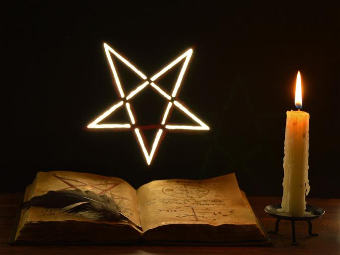 Black magic and loss of 11 lacs in Nagpur | नागपुरात तंत्रपूजेने लावला ११ लाखांचा चुना