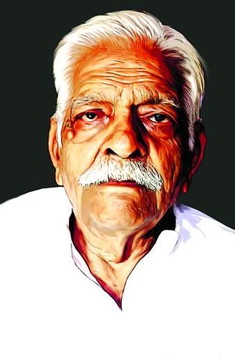 non-stop social service; Umeshbabu Choubey | अविरत समाजसेवेचा ध्यास; उमेशबाबू चौबे