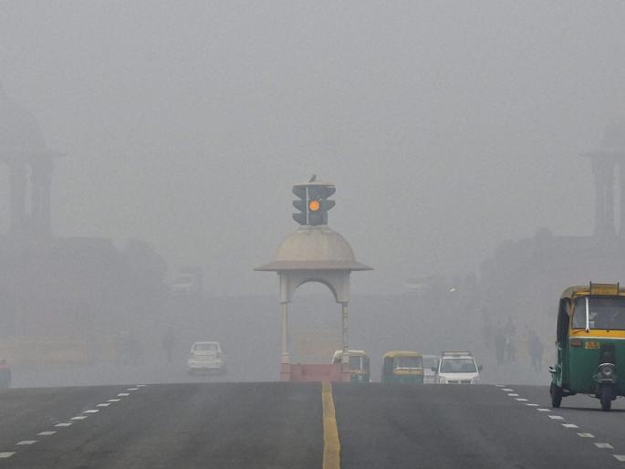Equitable scheme for five days in Delhi | दिल्लीत पाच दिवसांसाठी सम-विषम योजना Equitable scheme for five days in Delhi | दिल्लीत पाच दिवसांसाठी सम-विषम योजना