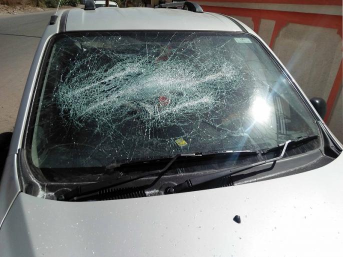 Cidcoat Two Wheelers | सिडकोत दुचाकीस्वारांचा हैदोस Cidcoat Two Wheelers | सिडकोत दुचाकीस्वारांचा हैदोस