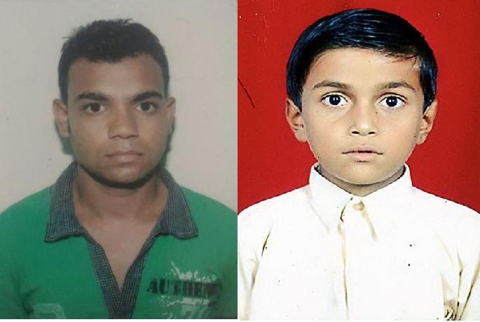 Death sentence for the abduction and murder of a child in Nagpur | नागपुरात बालकाचे अपहरण व खून करणाऱ्या आरोपीला फाशीची शिक्षा
