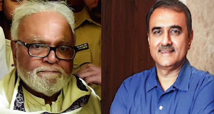 Bhujbal come back; NCP anniversary in Pune | भुजबळांची तोफ १० जूनला धडाडणार; पुण्यात राष्ट्रवादीचा वर्धापन दिन