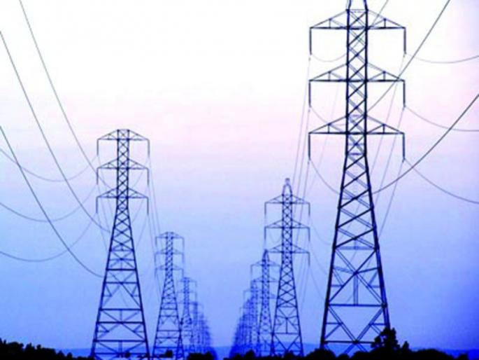 55 crore for uninterrupted power supply | अखंडित वीज पुरवठ्यासाठी ५५ कोटी 55 crore for uninterrupted power supply | अखंडित वीज पुरवठ्यासाठी ५५ कोटी