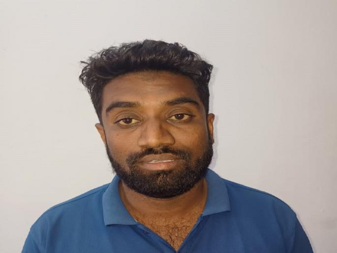 One duped a constable of Jaisingpur police station of Rs 13 lakh by claiming to transfer him to the highway traffic branch in kolhapur | कोल्हापुरात पोलिसालाच घातला गंडा, बदलीसाठी उकळले साडेतेरा लाख One duped a constable of Jaisingpur police station of Rs 13 lakh by claiming to transfer him to the highway traffic branch in kolhapur | कोल्हापुरात पोलिसालाच घातला गंडा, बदलीसाठी उकळले साडेतेरा लाख