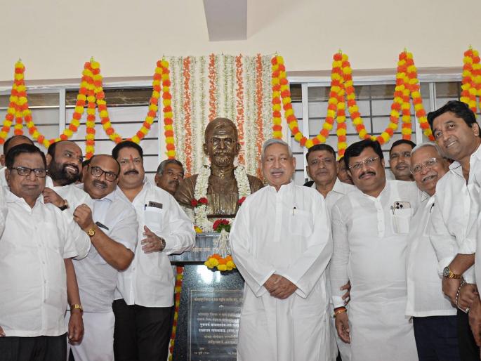 Politics in wrestling is causing losses to wrestlers says Shahu Chhatrapati | कुस्तीतील राजकारणामुळे मल्लांचे नुकसान : शाहू छत्रपती Politics in wrestling is causing losses to wrestlers says Shahu Chhatrapati | कुस्तीतील राजकारणामुळे मल्लांचे नुकसान : शाहू छत्रपती