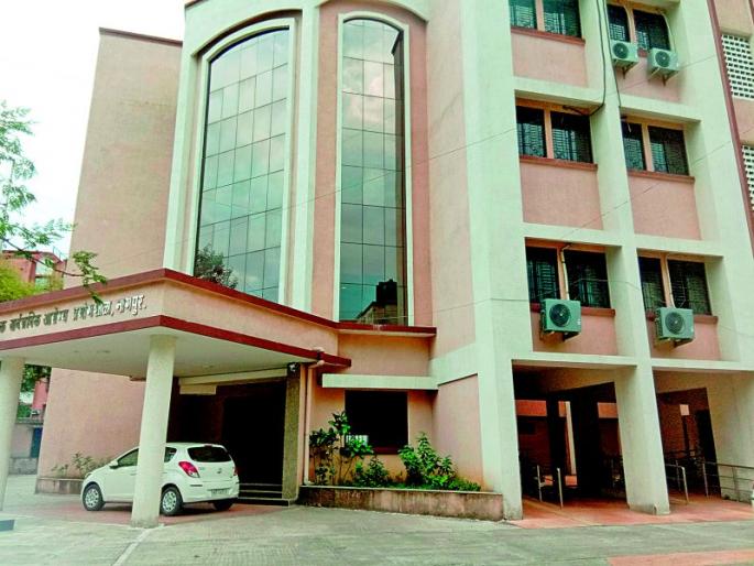 Two laboratories for food testing? | खाद्यान्न तपासणीच्या कामासाठी दोन प्रयोगशाळा? Two laboratories for food testing? | खाद्यान्न तपासणीच्या कामासाठी दोन प्रयोगशाळा?