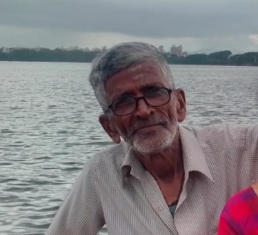 Job, Competitive Exam Guide Dilip Gulwani passes away | शासकीय नोकरीसाठी प्रोत्साहन देणारे मार्गदर्शक हरपले, दिलीप गुळवणी यांचे निधन Job, Competitive Exam Guide Dilip Gulwani passes away | शासकीय नोकरीसाठी प्रोत्साहन देणारे मार्गदर्शक हरपले, दिलीप गुळवणी यांचे निधन