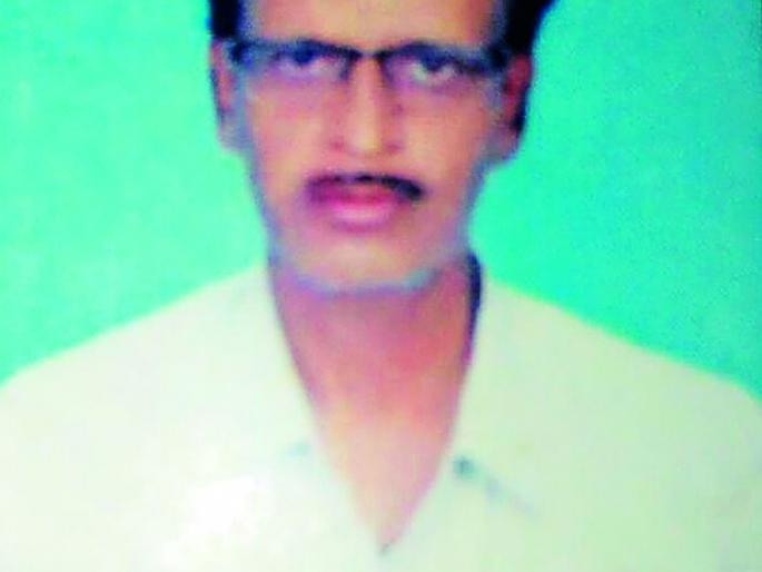  Suicide of Debt Farmer | कर्जबाजारी शेतकºयाची आत्महत्या