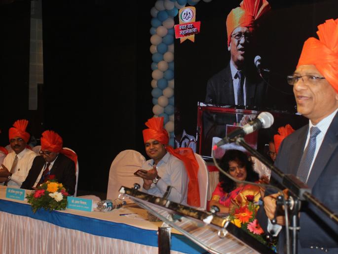 State Bank of India, Kolhapur, | कोल्हापुरात स्टेट बँक आॅफ इंडियातर्फे बचतगट महामेळावा State Bank of India, Kolhapur, | कोल्हापुरात स्टेट बँक आॅफ इंडियातर्फे बचतगट महामेळावा