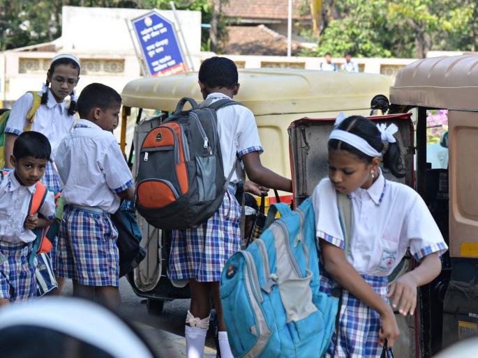 Action against the ceasefire violators from tomorrow | हद्दीचे उल्लंघन करणाऱ्या रिक्षाचालकांवर उद्यापासून कारवाई Action against the ceasefire violators from tomorrow | हद्दीचे उल्लंघन करणाऱ्या रिक्षाचालकांवर उद्यापासून कारवाई