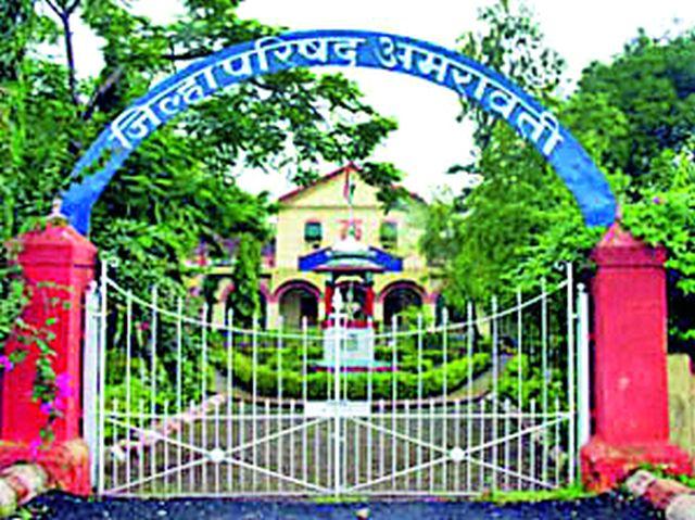 Road rights received by ZP | झेडपीला मिळाले रस्त्यांचे अधिकार Road rights received by ZP | झेडपीला मिळाले रस्त्यांचे अधिकार