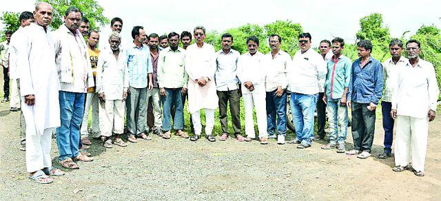 7.25 crore development works in Nandgaon Khandeshwar taluka | नांदगाव खंडेश्वर तालुक्यात ७.२५ कोटींची विकासकामे 7.25 crore development works in Nandgaon Khandeshwar taluka | नांदगाव खंडेश्वर तालुक्यात ७.२५ कोटींची विकासकामे