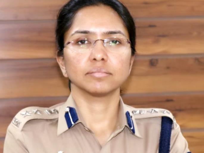 Special police patrol on the border of the district | जिल्ह्याच्या सीमेवर विशेष पोलीस पेट्रोलिंग Special police patrol on the border of the district | जिल्ह्याच्या सीमेवर विशेष पोलीस पेट्रोलिंग