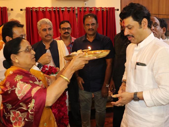 What happened to the liars on the fort | गडावर खोटे बोलणाऱ्यांना घडली अद्दल