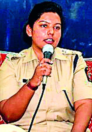 District tops in fault | जिल्हा दोषसिद्धतेत अव्वल