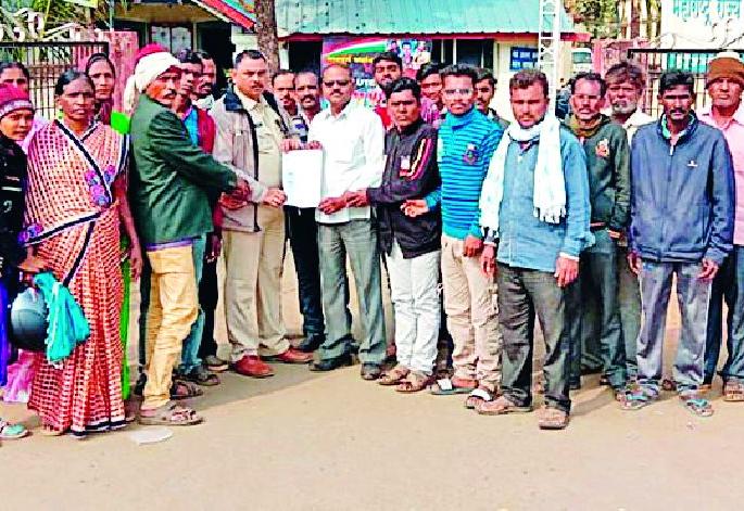 Dimple's suicide is not suicide? | डिंपलची आत्महत्या नसून हत्याच? Dimple's suicide is not suicide? | डिंपलची आत्महत्या नसून हत्याच?