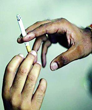 18 cancer patients found in oral health check-up | मौखिक आरोग्य तपासणीत आढळले १८ कर्करुग्ण 18 cancer patients found in oral health check-up | मौखिक आरोग्य तपासणीत आढळले १८ कर्करुग्ण