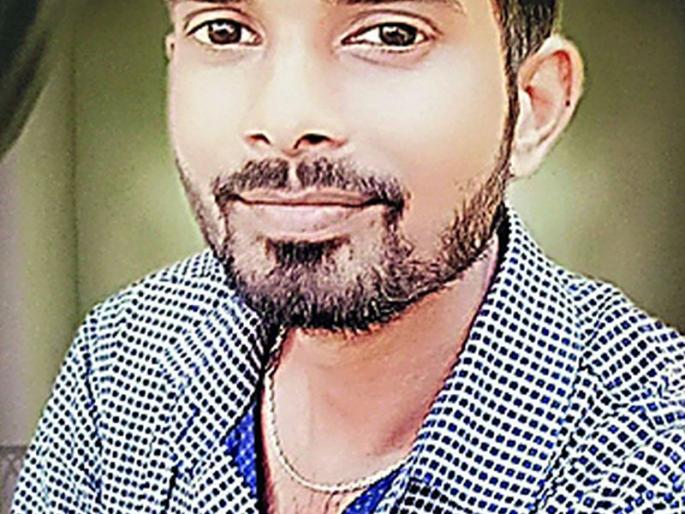 The young man was found alive after committing suicide | आत्महत्येचा बनाव अन् तरुण सापडला जिवंत The young man was found alive after committing suicide | आत्महत्येचा बनाव अन् तरुण सापडला जिवंत