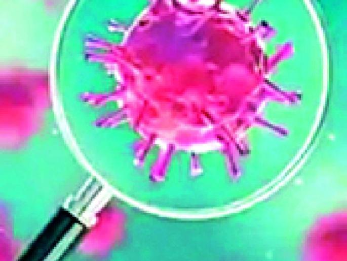 39 new positive patients in Corona district | कोरोनाचे जिल्ह्यात ३९ नवे पॉझिटिव्ह रुग्ण 39 new positive patients in Corona district | कोरोनाचे जिल्ह्यात ३९ नवे पॉझिटिव्ह रुग्ण