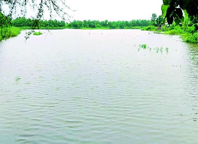 29 Project overflow | २९ प्रकल्प ओव्हरफ्लो