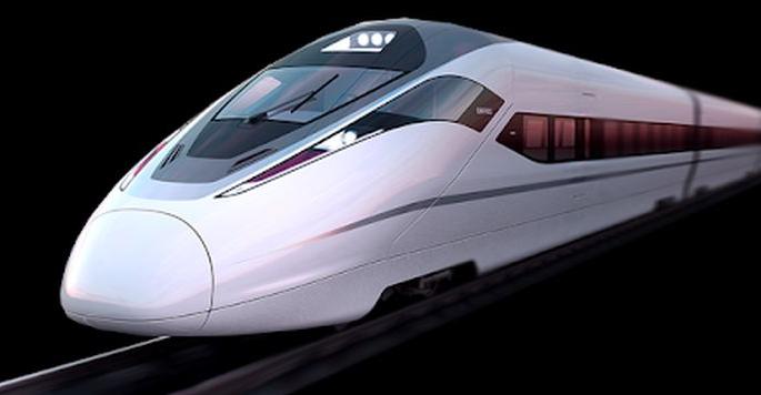 Speed up the movement to make the DPR of the bullet train | 'बुलेट ट्रेन'चा 'डीपीआर' बनविण्याच्या हालचालींना वेग Speed up the movement to make the DPR of the bullet train | 'बुलेट ट्रेन'चा 'डीपीआर' बनविण्याच्या हालचालींना वेग