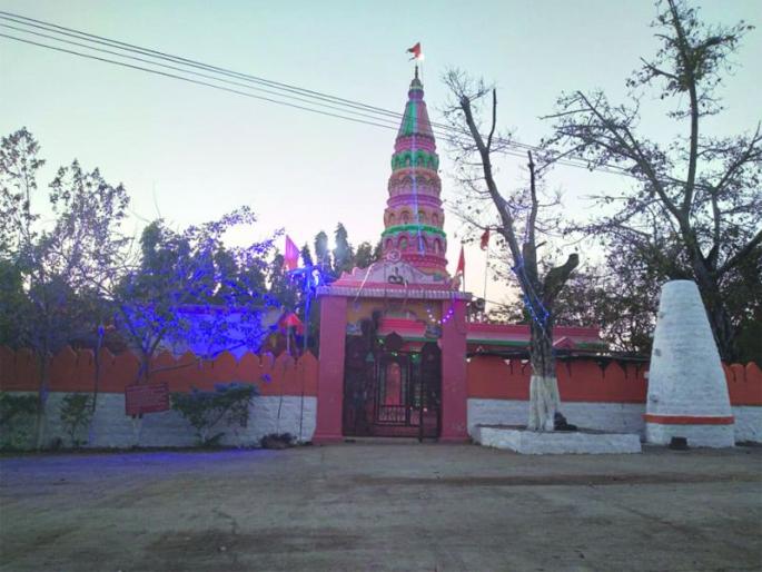 Mahashivaratri celebrations canceled due to corona! | कोरोनामुळे महाशिवरात्री उत्सव रद्द! Mahashivaratri celebrations canceled due to corona! | कोरोनामुळे महाशिवरात्री उत्सव रद्द!
