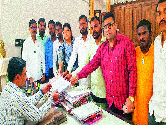 Act for Women's Safety | महिला सुरक्षिततेसाठी कायदा करा Act for Women's Safety | महिला सुरक्षिततेसाठी कायदा करा