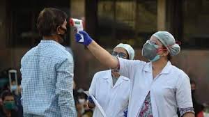 25 positive reports in Manmad | मनमाडमध्ये २५ अहवाल पॉझिटिव्ह 25 positive reports in Manmad | मनमाडमध्ये २५ अहवाल पॉझिटिव्ह