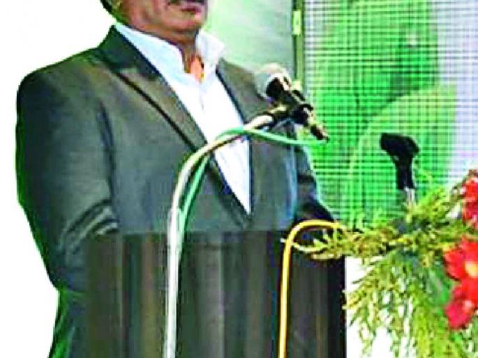 Environmental development needs | पर्यावरणस्रेही विकासाची गरज Environmental development needs | पर्यावरणस्रेही विकासाची गरज