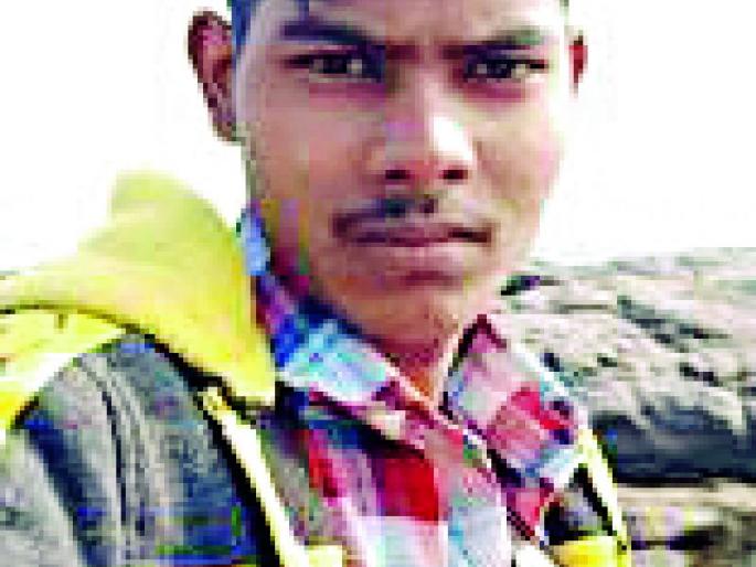 Brother's death on sister's wedding | बहिणीच्या लग्नाच्या दिवशी भावाचा मृत्यू Brother's death on sister's wedding | बहिणीच्या लग्नाच्या दिवशी भावाचा मृत्यू